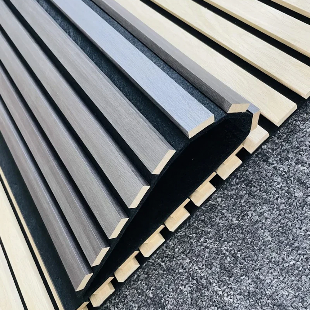 Linéa Acoustica - Wall Panel (270 cm x 110 cm)