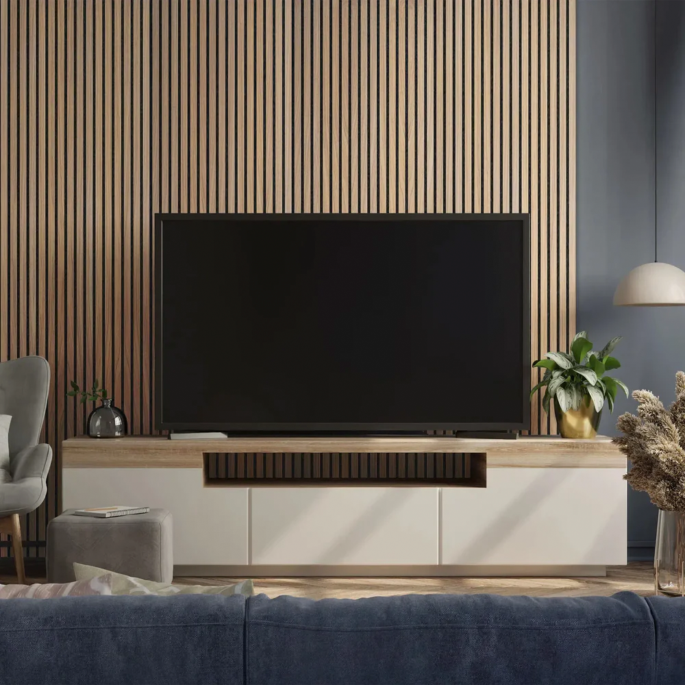 Linéa Acoustica - Wall Panel (270 cm x 110 cm)