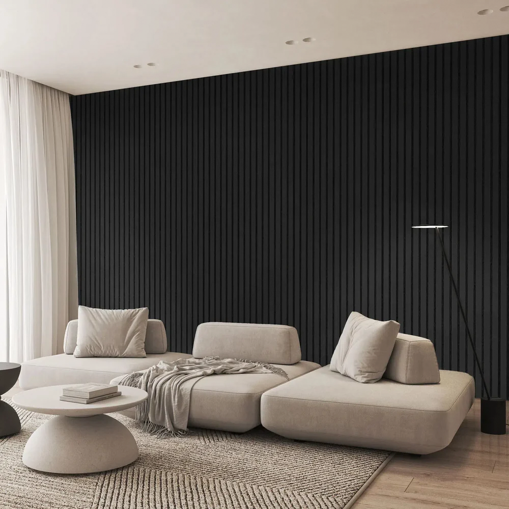 Linéa Acoustica - Wall Panel (270 cm x 110 cm)