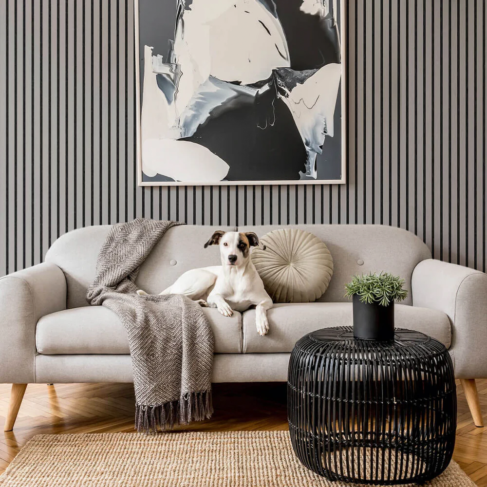 Linéa Acoustica - Wall Panel (270 cm x 110 cm)