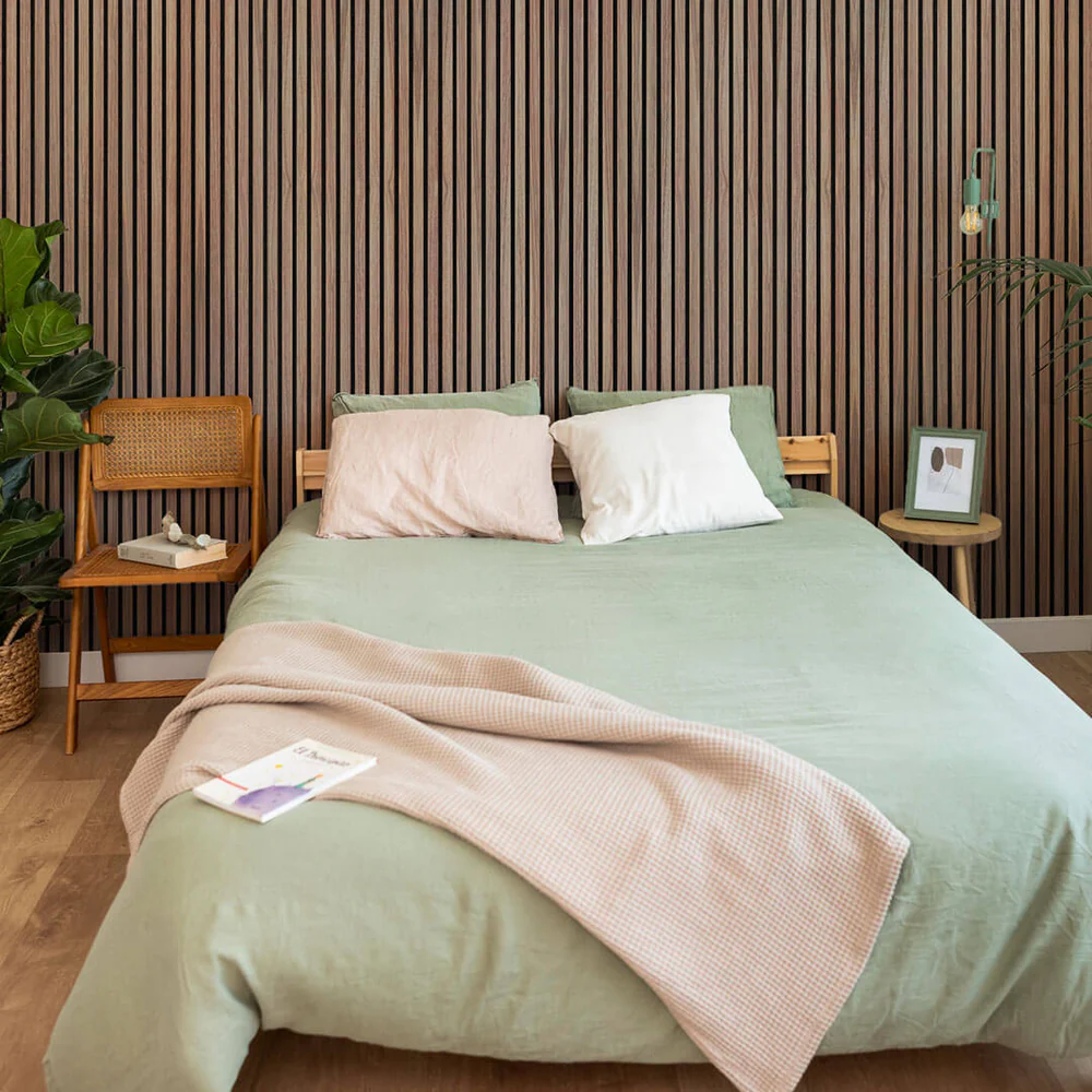 Linéa Acoustica - Wall Panel (270 cm x 110 cm)